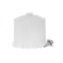 WH49X10042 GE replacement Agitator Plastic Coupling Coupler New AP3964635 PS1517844