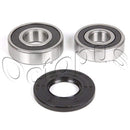 High Quality Bearing & Seal Kit Fits Crosley Washer Front Load 131525500 131462800 131275200