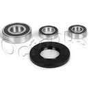 Whirlpool Duet Front Loader Washer Bearing & Seal Kit W10253866, W10253856