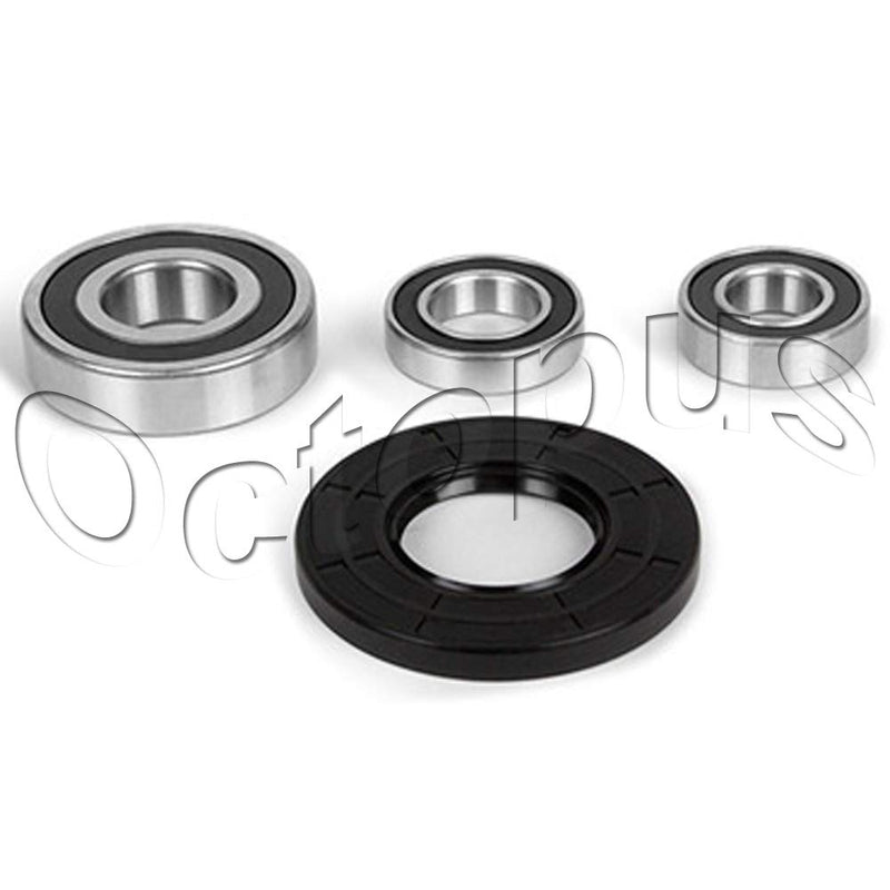 Whirlpool Duet Front Loader Washer Bearing & Seal Kit W10253866, W10253856