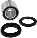 2001-2004 Honda TRX500FA 500 4x4 Foremen Front Wheel Bearing and Seal Kit