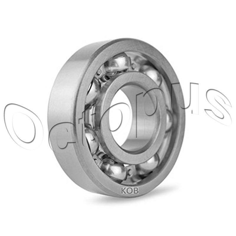 63/22 Open ABEC 1 Ball Bearing 22 x 56 x 16mm