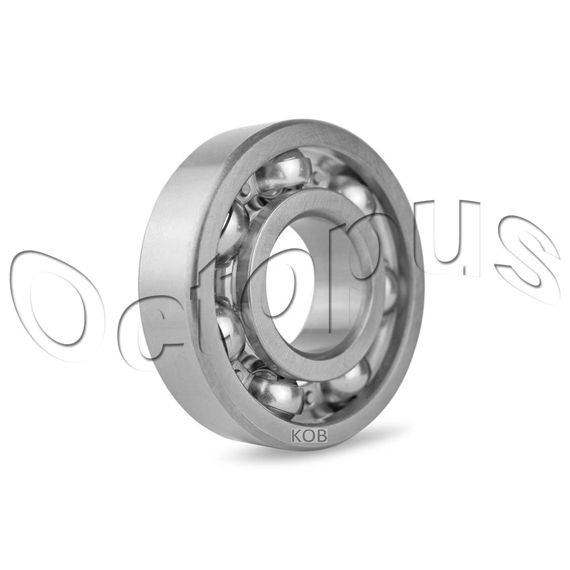 Radial Ball Bearing 63/28 2RS 28x68x18mm