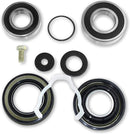 OCTOPUS 12002022 MAH5500BWW Replacement Washer Rear Drum Bearing & Seal Repair Kit