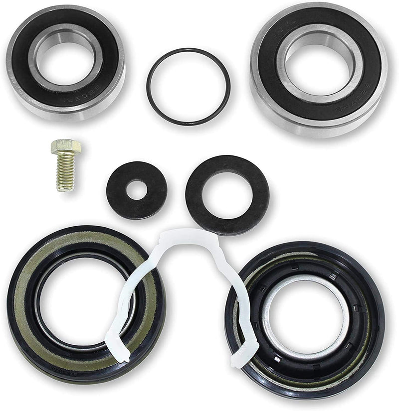 OCTOPUS 12002022 MAH5500BWW Replacement Washer Rear Drum Bearing & Seal Repair Kit