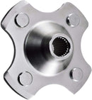 2007-2013 Honda TRX420 Rancher Rear Axle Wheel Hub Replacement