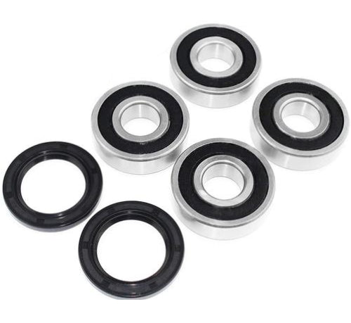 2004 Can-Am 650 Quest Max Rear Wheel Bearings and Seals Kit