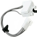 Door Switch Fits Roper Whirlpool replacement Dryer REX3614KW0 RGX4625EN0 3406105 AP6008560 3406104 WP3406105