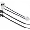 W10258275 Bimetal Thermal Fuse Fits Whirlpool Dishwasher