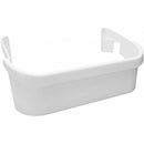 Refrigerator Gallon Door Bin White, Fits Frigidaire AP2115974 PS430027 240351601
