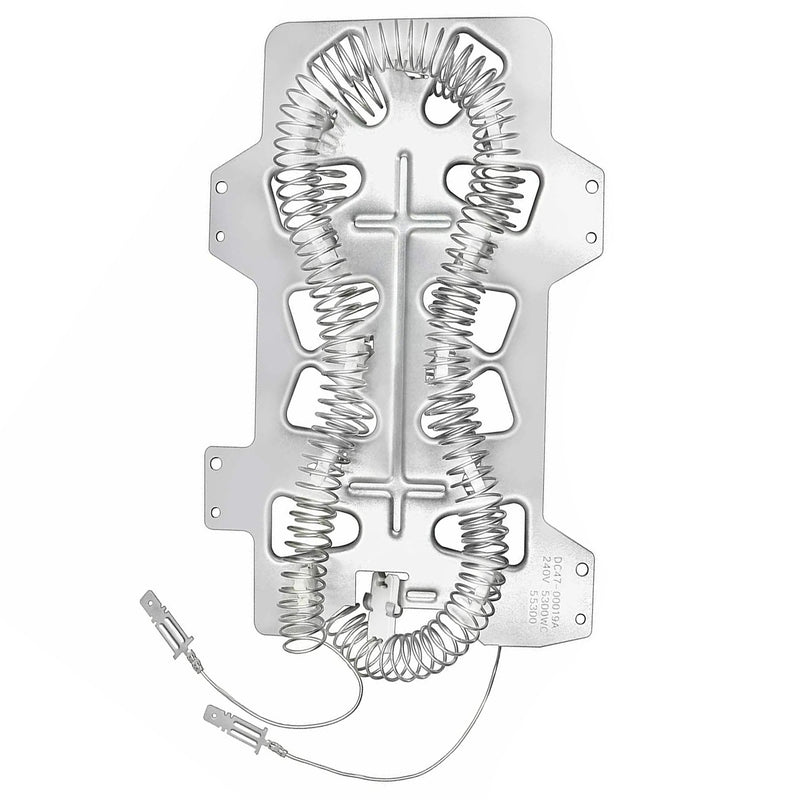 Dryer Heater Heating Element Fits Maytag 35001247 Samsung DC47-00019A