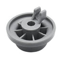 165314 Dishwasher Lower Rack Roller And Clip Fits Bosch
