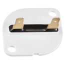 Dryer Thermal Fuse Compatible with Whirlpool, Sears, Kenmore, AP3133489, PS344958, 3390719
