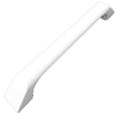WB15X322 White Door Handle Fits GE Microwave AP2021140, PS232252