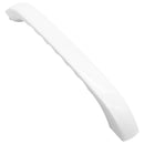 Microwave Door Handle White Fits General Electric AP2021148, PS232260, WB15X335