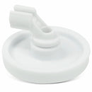 154174501 Dishwasher Lower Rack Roller Fits AP2135554, PS452448, 5300809640
