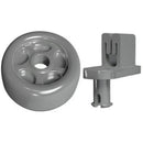 WD12X10277 Replacement GE Dishwasher Dishrack Roller Stud