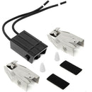 330031 5303935058 814399 wb17x5091 Range Burner Receptacle Kit RR117