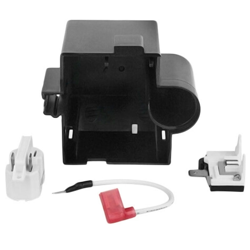 12002782 Relay Overload Kit AP4009659 Fits Whirlpool Kenmore replacement