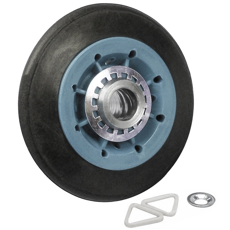 Dryer Drum Roller Fits Whirlpool W10314173 WPW10314173 AP6019303 PS11752609