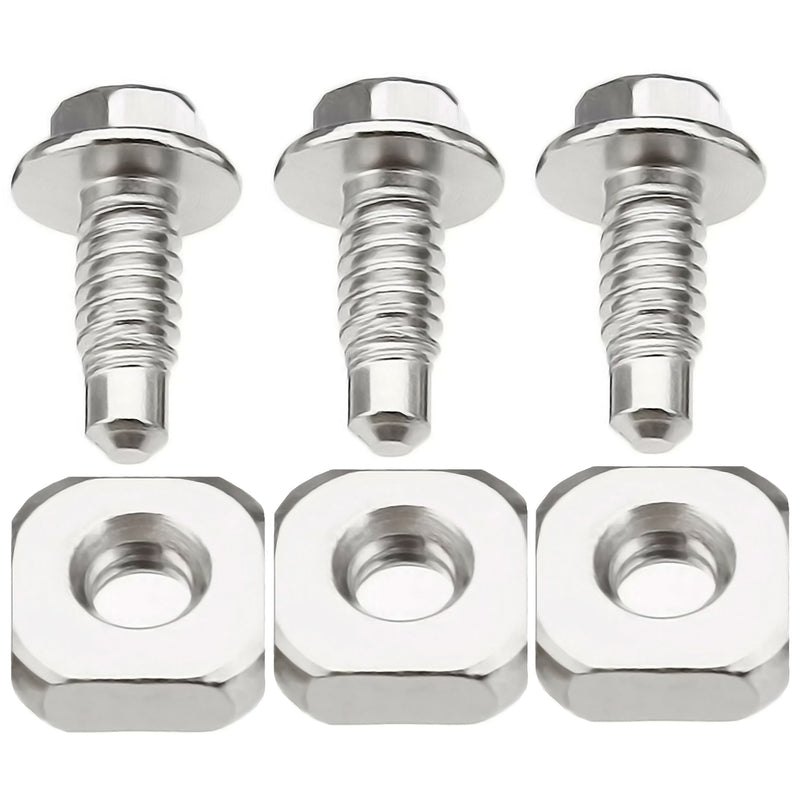 279393 Dryer Terminal Block Screw Kit