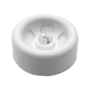 WD12X271 Fits GE Dishwasher Lower Rack Roller Wheel AP2039084 PS259136