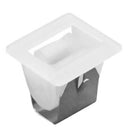 Dryer Door Catch Strike Latch Kit Fits Kenmore Whirlpool 279570