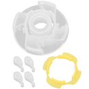 285809 AP3094543 3951650 3951682 470910 AH334648 EA334648 PS334648 Agitator Kit