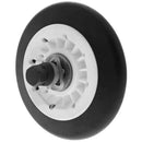 compatible with LG Kenmore Sears Replacement Clothes Dryer Drum Roller 4581EL2002A