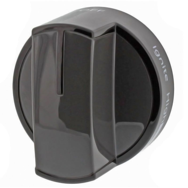 OCTOPUS Aftermarket Part Compatible with W10339442 Replacement Gas Stove Oven Range Knob WPW10339442 PS3507188