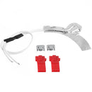 Water Tube Heater replacement for General Electric Refrigerator Dispenser WR49X10173