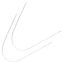 compatible with Frigidaire Kenmore Drum Glide Slide 137513300 131963900