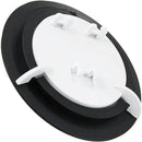 for GE Refrigerator Ice Door Recess Flapper PS964304 WR17X11653 AP3672582