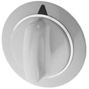 Dryer Gray timer knob Dial for GE General Electric WE1M964 AP4980845 PS3487132