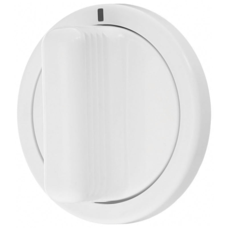 Dryer Timer Control Knob for GE General Electric AP3207448 PS755794 WE01X10160