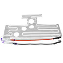 Refrigerator Garage Heater Kit for Frigidaire AP3722172 PS900213 5303918301