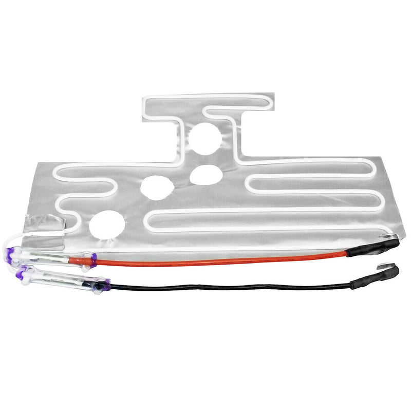 Refrigerator Garage Heater Kit for Frigidaire AP3722172 PS900213 5303918301