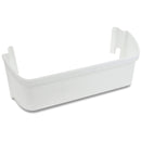 White Refrigerator Lower Door bin for Frigidaire Kenmore 240363701 PS430206