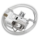 Refrigerator Cold Control Thermostat for GE Kenmore WR9X491 PS310860 WR9X355