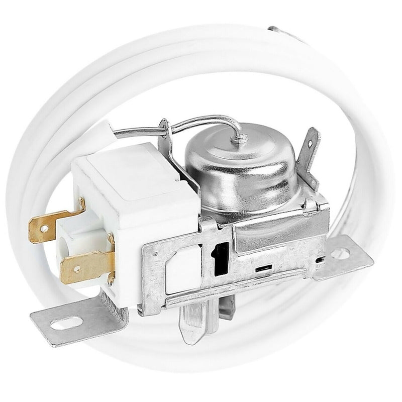 Refrigerator Thermostat fit Sears Whirlpool PS329884 2198202 AP3037004