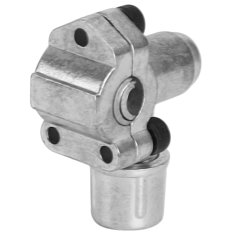 Bullet Piercing Valve Metal Comptaible with/ Replacement for Supco BPV31 Part Silver