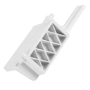 Microwave Door Latch Bracket for Whirlpool KITCHENAID PS972837 WP8205451 8205451