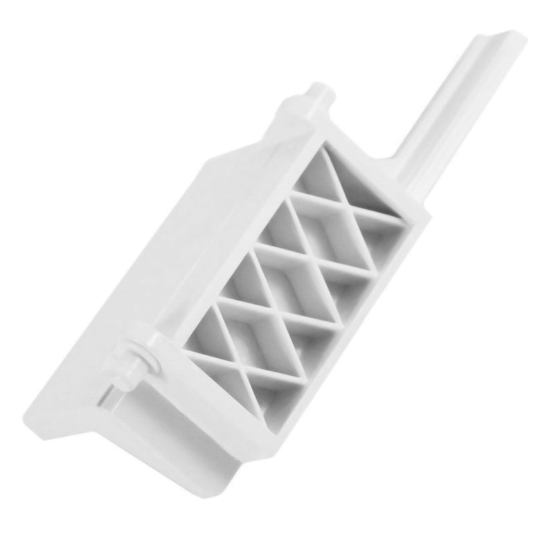 Microwave Door Latch Bracket for Whirlpool KITCHENAID PS972837 WP8205451 8205451