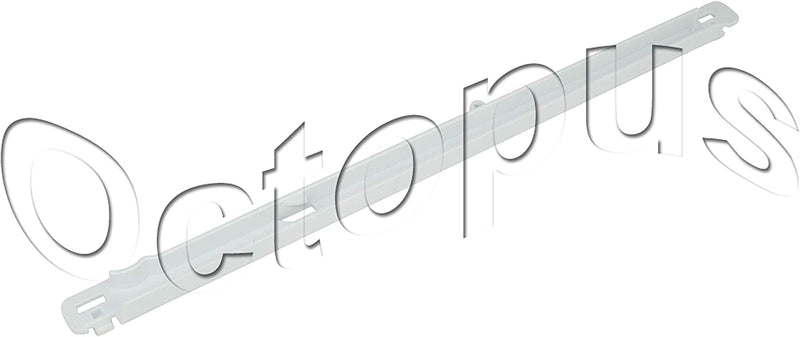 Refrigerator Meat Pan Hanger replacement for Frigidaire 240356501 240365401