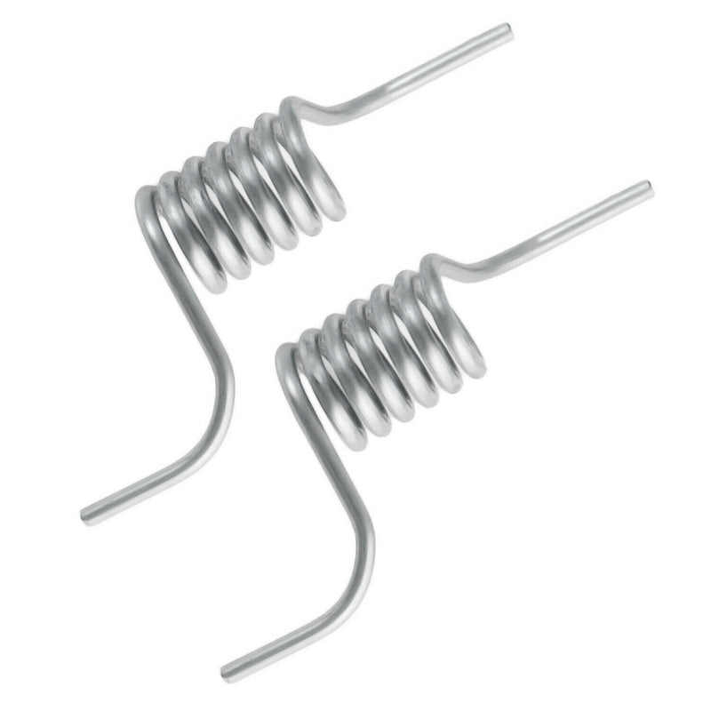 Steel Refrigerator Door Spring For LG Electronics LFX28968SB MHY62044106