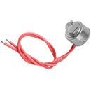 Defrost Thermostat for GE Refrigerator L140-30 AP3884317 PS1017716 WR50X10068