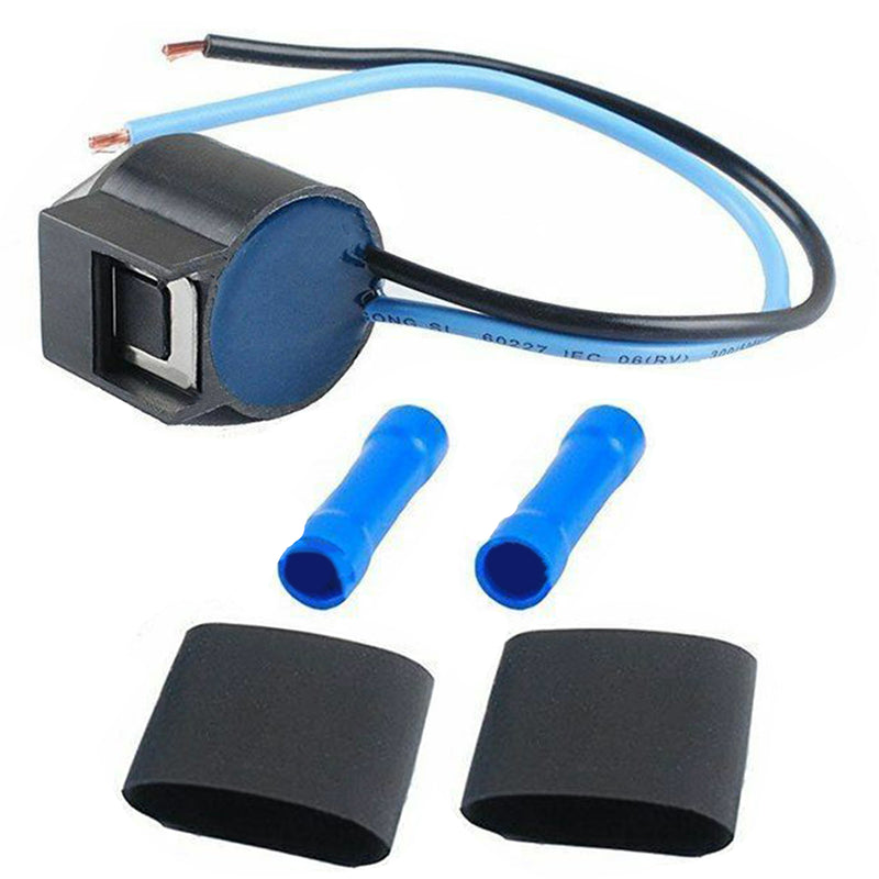 Refrigerator Defrost Thermostat for Frigidaire PS469522 AP2150145 5303918214