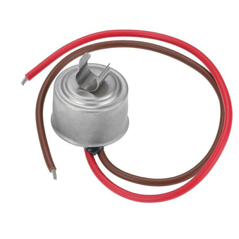Refrigerator Defrost Thermostat for Whirlpool AP3108454 PS371255 WP4387503