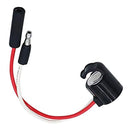 Defrost Thermostat for Frigidaire Refrigerator 5303918214 297216600 5303917954