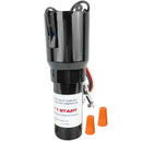 RCO410 Refrigerator Supco Relay 3-in-1 Start & Overload Capacitor 1/4 1/3 HP